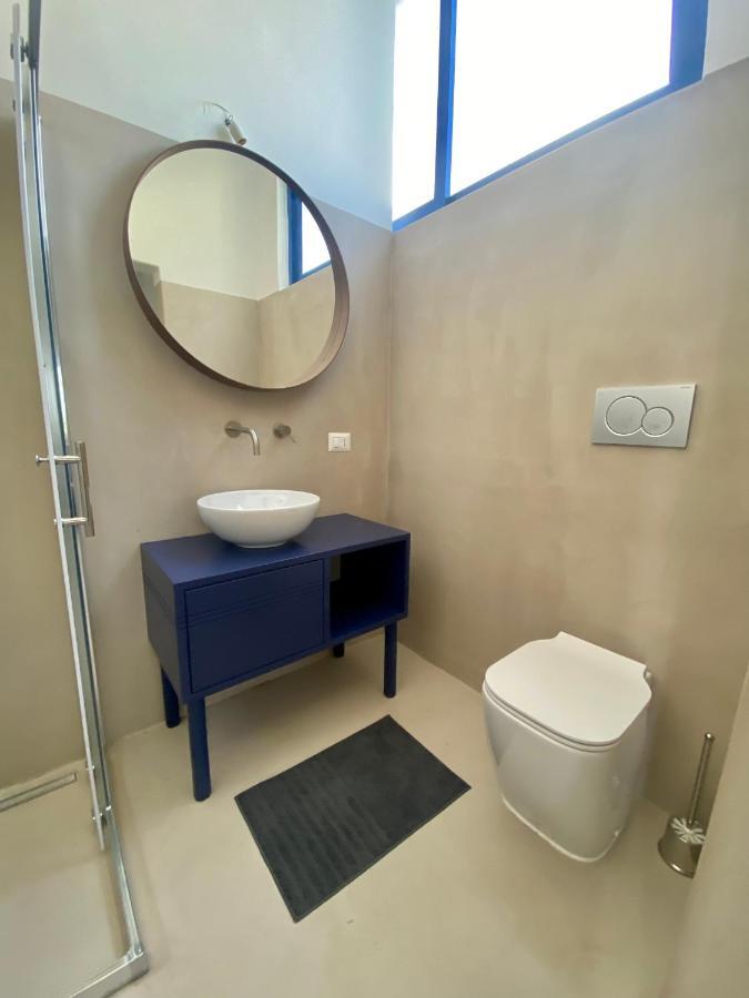 Casa Dell'Arco Apartment Santa Marina Salina Exterior photo
