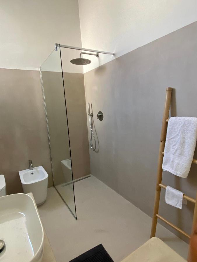 Casa Dell'Arco Apartment Santa Marina Salina Exterior photo