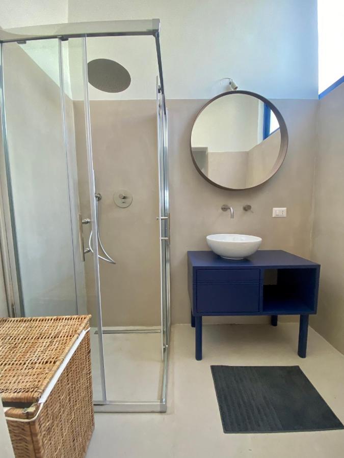 Casa Dell'Arco Apartment Santa Marina Salina Exterior photo
